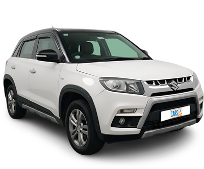 Maruti Vitara Brezza-img